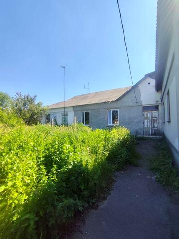 Продаж квартири в приватному секторі