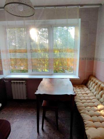 Оренда 1 к квартири, Зодчих 4, без комісії