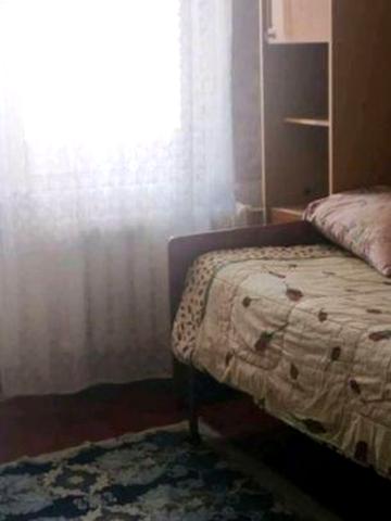 Здається будинок для пари похилого віку