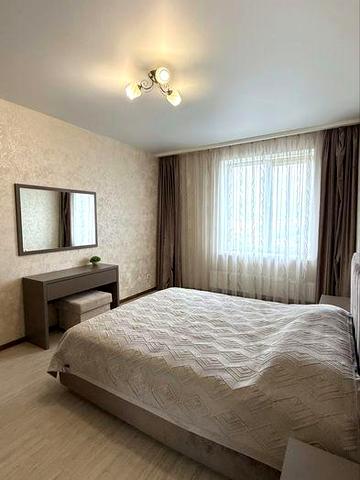 Продаж 2х кімнатної квартири 62 м² ГАЗ ремонт ЖК Европейське місто Євромісто Крюківщина Київ 4км ЖК Европейське місто