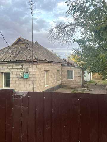 Продам дом в хорошем состоянии