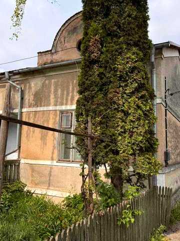 Будинок в центральній частині міста поруч з парком та річкою