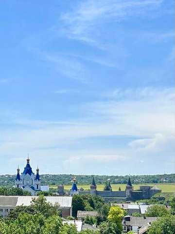 Топ локація і краєвид, велика 2к квартира