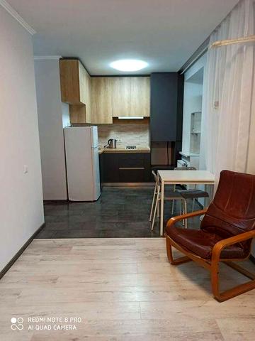ЖК Паркова Оселя Центр Бучи  1 кімн.кв. вул. Ярослава Мудрого 10/5