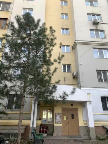 Продаж,  Квартира,  1 комната,  45 м²,  Академическая,  Фонтан,  Одесса