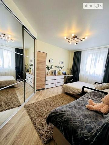Продаж 2к Квартира Боголюбова вулиця ЖК Софиевская Слободка