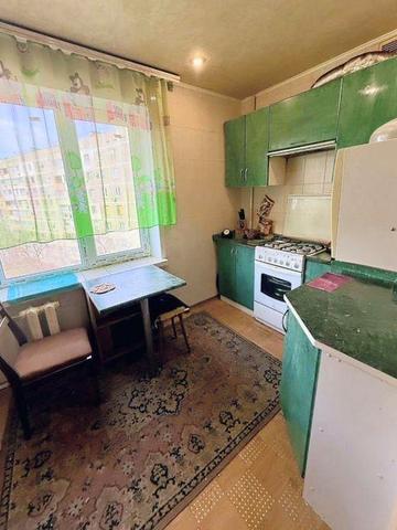 3-х кімнатна квартира Роздільна