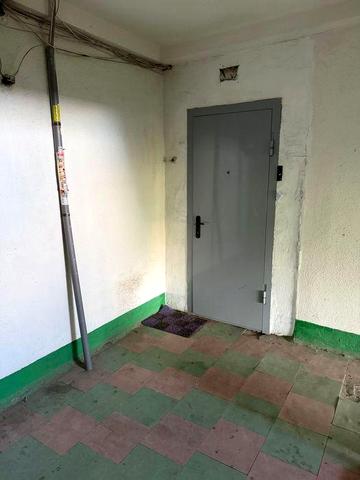 Продам 3к квартиру ул. Бердянская 1
