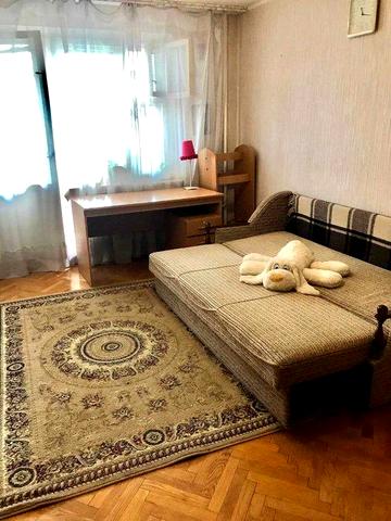 Продаж 1 кім кв. Гришка 8б, 44.8 м2, м. Позняки 3 хв