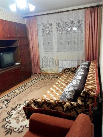 Здам 1 кімнатну квартиру, Роганский Жилмасив