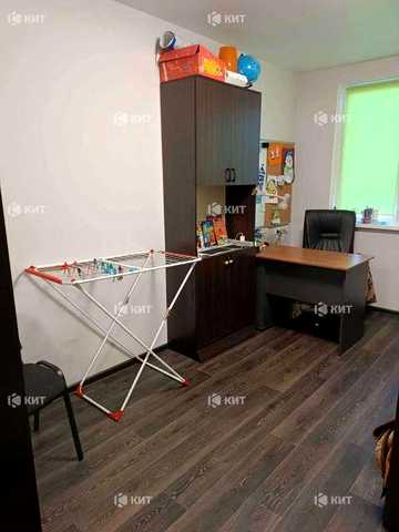 3к. 77м2 Салтівка (Салтовка, м. Барабашова, Амосова 23)131056