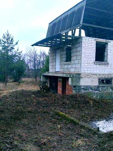 Продаж дачі с.Зибин