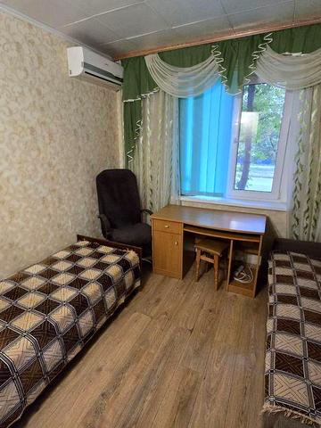 Здається 1-квартира по вул. Первозванного в р-ні Вишенька, читайте опис