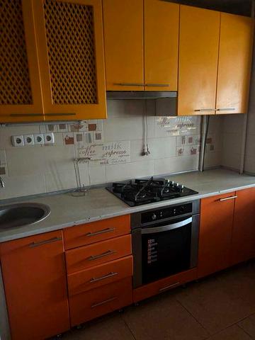 (3) Продам 1-кімнатну квартиру на Київській 0691