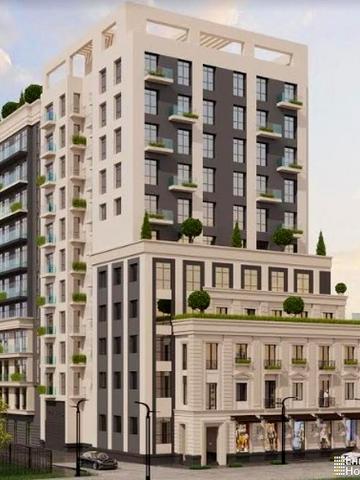 Старокозацька вул. (Комсомольська), 52