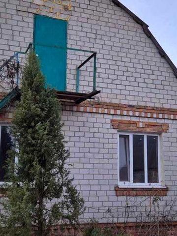 Продаж будинку с.Станичне. Е-Відновлення