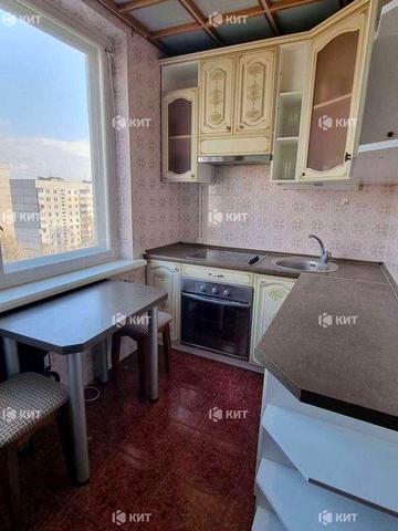 1к. 33м2 Салтівка (Салтовка, м. Барабашова, Амосова 38)132507