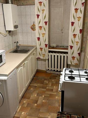 Сдам квартиру в самом центре Днепра