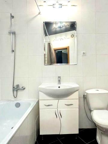 Оренда 1 к квартири Урлівська ,34 Позняки