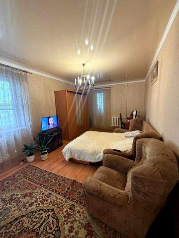 Продажа • 1к квартира • 48.9 м² • 6/9 этаж • мкрн. Северный • #146529 ЖК Северная звезда