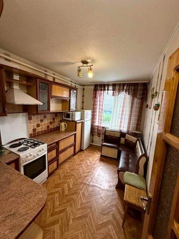 Продаж Квартира в Крижополі