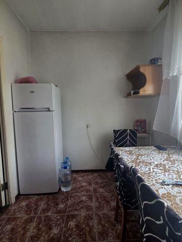 Початок Головатого, закрита територія.