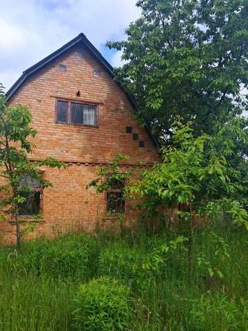 Продаж чудової дачі 9 лінія Сальник