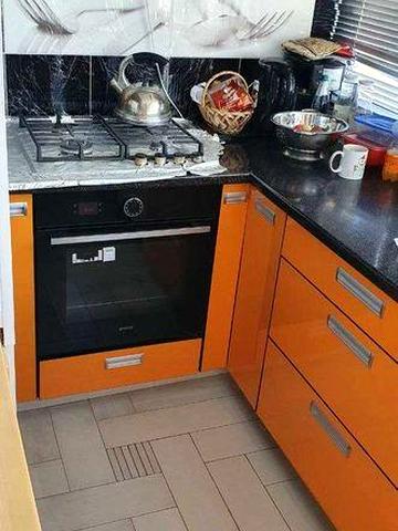 Продаж.2 кімнатна квартира,50м2 з ремонтом Корольова 50а