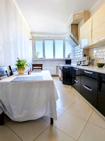 Продаж квартири Лукрецька 3, ЖК Діброва. Держпрограми ЖК Діброва