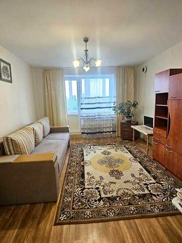 Продаж 2к Квартира Карпатської України (Гагаріна) вулиця