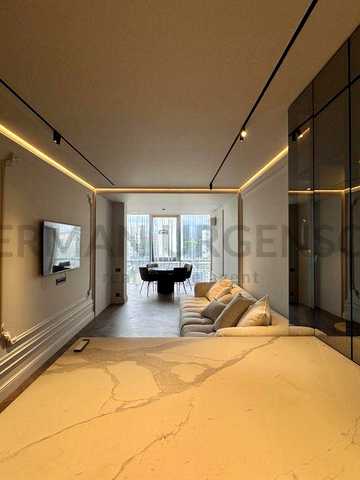 Продаж 3к квартири 97 м.кв / ЖК Crystal, вул. Бобяка