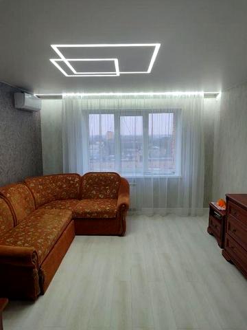 Продается 2х комн.квартира