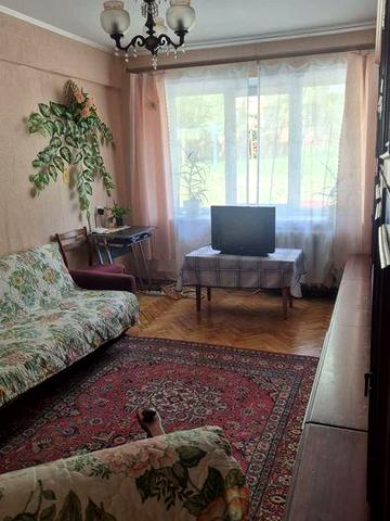 Продаж 3 кім.квартири по вул.Бульвар Данила Галицького