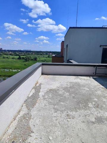 Продам дворівневу квартиру 92,5 м² з терасою у ЖК Scandia, Бровари ЖК Scandia