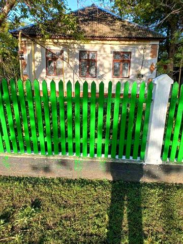 Продам затишний будинок