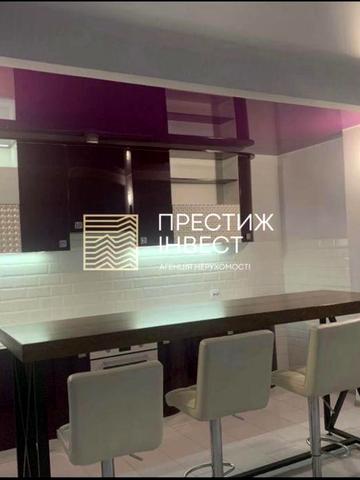 Продаж 2-кімнатнлі квартири-студії 82м² в ЖК Новосельцево, с. Чубинське ЖК Новосельцево