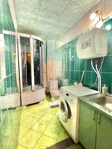 Оренда 2  кімнатноі квартири район Нова шахтарська