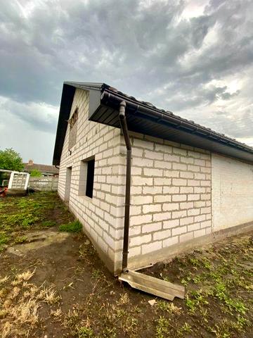 Продаж Будинку місто Бобринець!