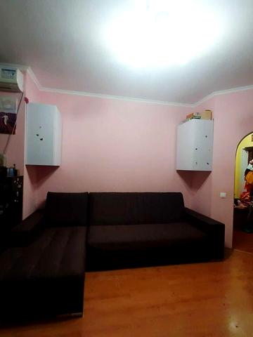 Продаж квартири по вулиці Анни Ахматової 35