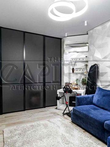 Продам квартиру ЖК Chelsea Tower / Печерський район / вул. Ділова, 4 / 2кім / 88м2 / 16пов ЖК Chelsea Tower