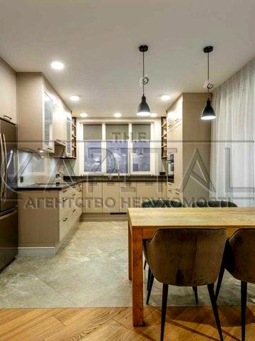 Продам видову 4-к квартиру 133м2 | Осокорки, Урлівська