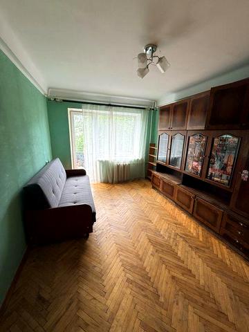 2-к квартира Шалімова 11