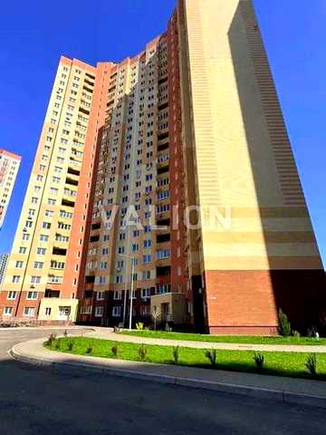 Продаж 2к квартири, Самійла Кішки 5Б (Конєва), ЖК Еврика, метро Іподром, Голосіївський район ЖК Еврика