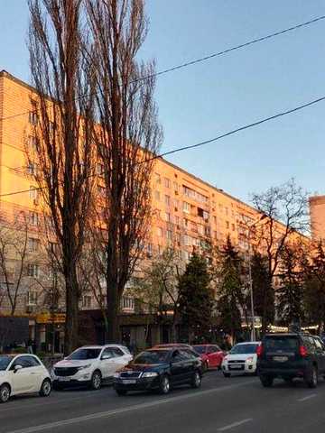 АК БЕЗ % 2 Кімнатна Квартира Лівобережна Русанівка Русанівська Набережна 10
