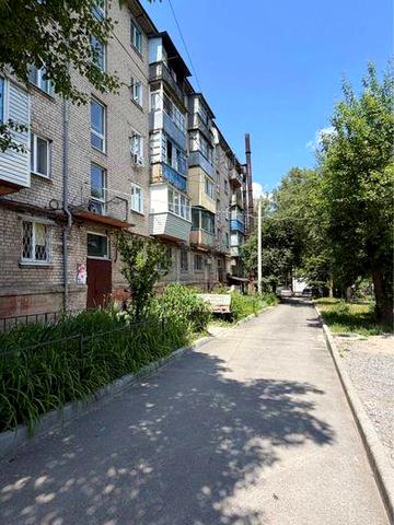 Реальна и актуальна! Продам самую дешевую 1к в районе проспекта Ивана Мазепы