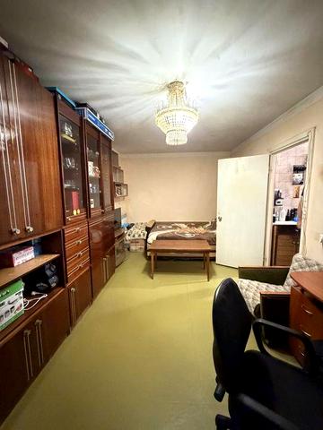 Продаж 2 к квартири Борщагівка без%