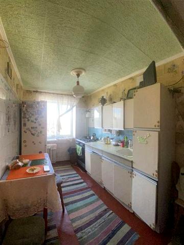 Вигідна пропозиція Продам 3х кімнатну квартиру вул. Київська 154 розглянемо державні програми