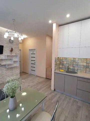 Продажа 2-к квартиры Клубный  дом ЖК Лион Гагарина ЖК Ліон
