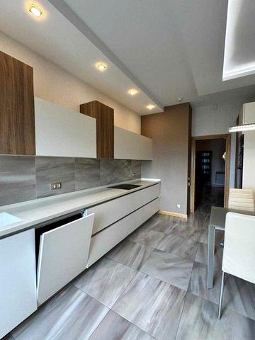 Продаж дизайнерської 4-кімн. квартири 135 м2 | ЖК Richmond | Маккейна