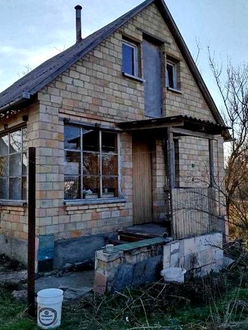 Дача в селі Забуччя